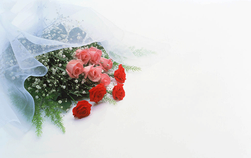 婚礼鲜花的布置方案2