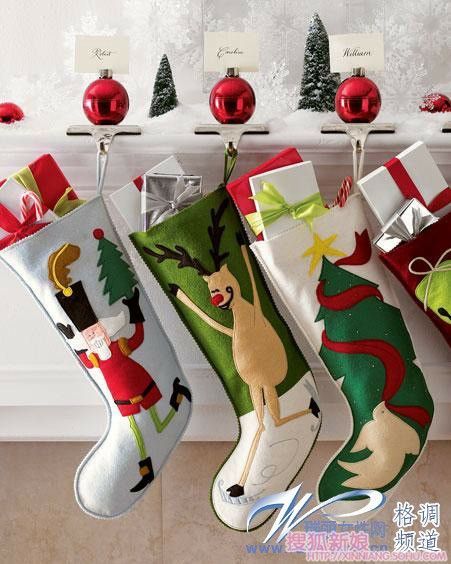 圣诞节你送对礼物了吗？3