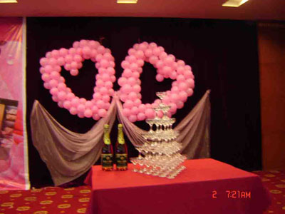 最经济的婚礼举办方式1