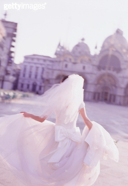 如何避免做“逃跑新娘”1