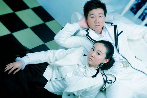 室内婚纱摄影样片-幸福深处3