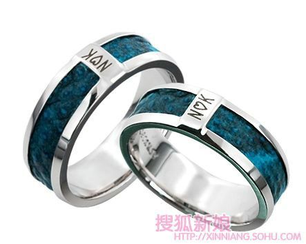 那些永远珍藏的爱情信物1