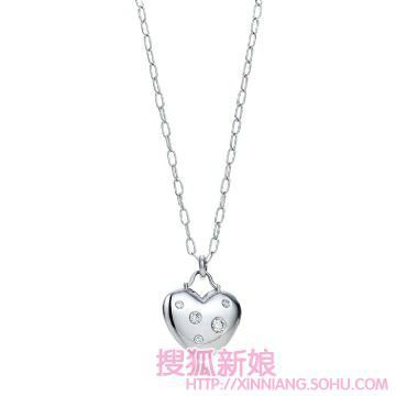 那些永远珍藏的爱情信物2