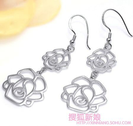 那些永远珍藏的爱情信物4