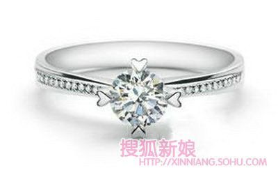 Forevermark永恒印记美钻1