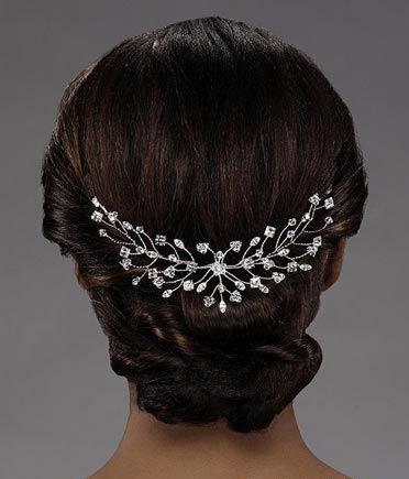 新娘皇冠：你不可缺少的点睛品1