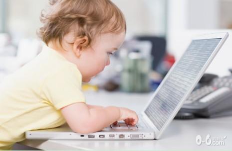 妈妈全方位DIY聪明宝宝