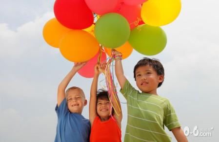 好父母需掌握的八种教育智慧