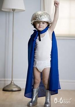 多让孩子受四种&ldquo;刺激&rdquo;孩子更聪明