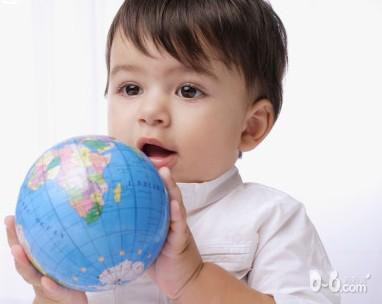 最利于孩子成长的早教方法