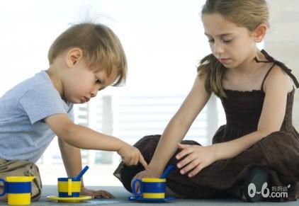 最利于孩子成长的早教方法