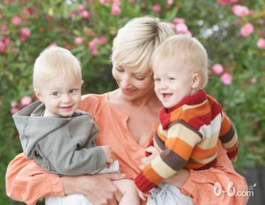 最利于孩子成长的早教方法