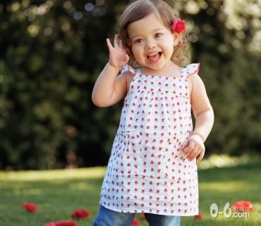 不可思议！宝宝也有&ldquo;七情六欲&rdquo;？