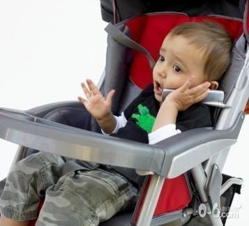 不可思议！宝宝也有&ldquo;七情六欲&rdquo;？