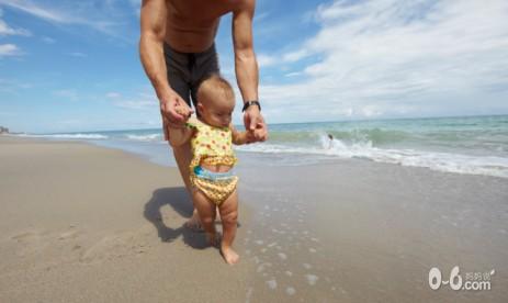 爸爸十件事让宝宝更聪明