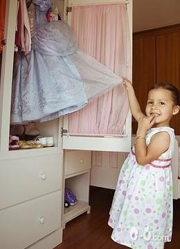 宝宝成长必须经历的几个&ldquo;成长危机&rdquo;