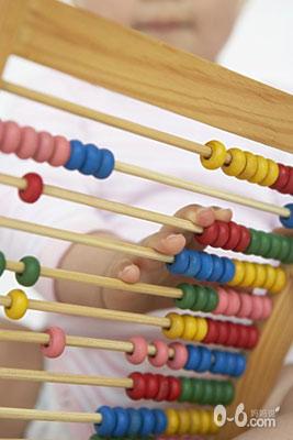 培养宝宝逻辑能力的7个细节