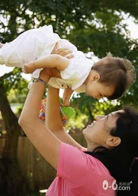 你的宝宝过分依赖你该怎么办