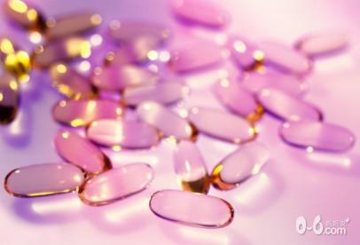 如何为宝宝选择合适的鱼肝油