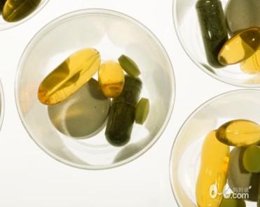 如何为宝宝选择合适的鱼肝油