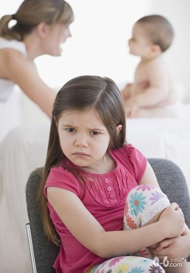 拔掉爱嫉妒别人的宝宝心头的&ldquo;刺&rdquo;