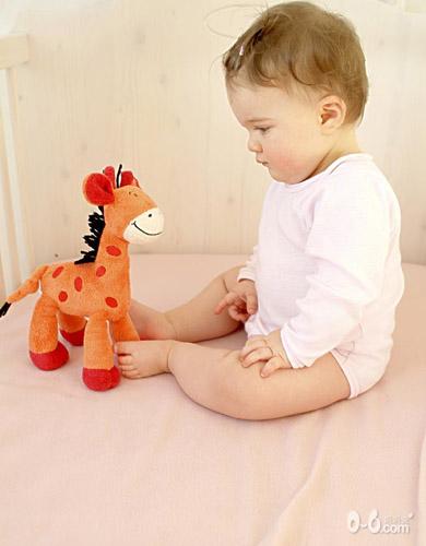 培养宝宝的创造力