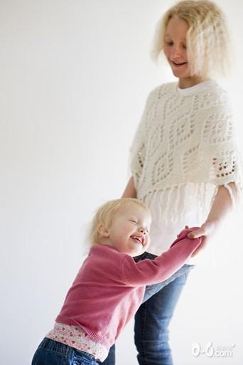 0-6岁宝宝必经历的17个关键敏感期