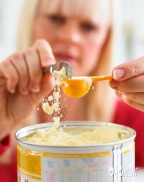 断奶前后宝宝的食物怎么衔接