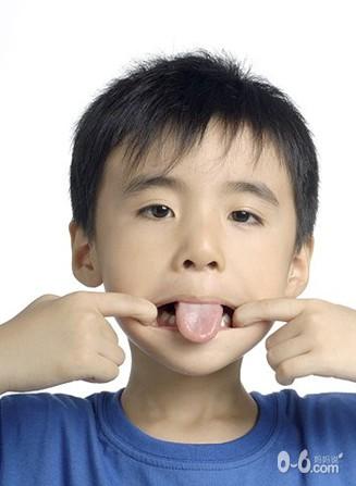 如何听懂孩子&ldquo;善意&rdquo;的谎言