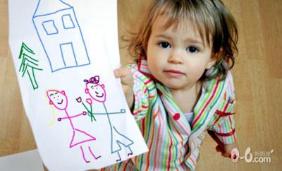 创造力强的宝宝都有的22个特征