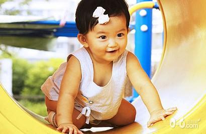  洞察宝宝心灵的小试验