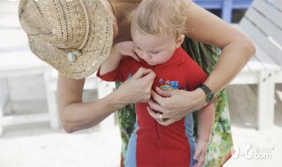 宝贝外出全攻略