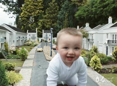 宝贝外出全攻略