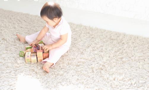 10种玩具让你的宝宝让聪明