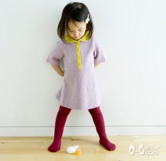 聪明的妈妈该教宝宝这么玩