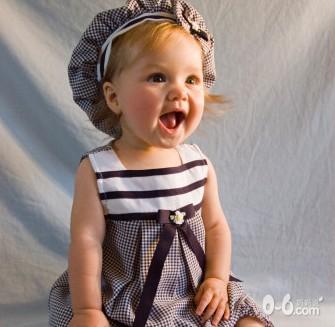 聪明的妈妈该教宝宝这么玩