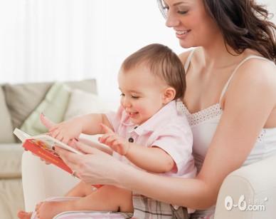 聪明的妈妈该教宝宝这么玩