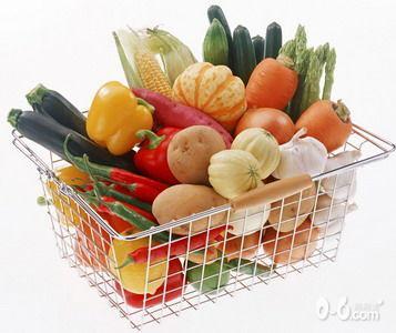 孩子蔬菜该如何吃