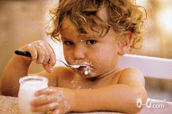 宝宝如何添加辅食