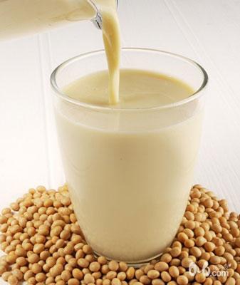 宝宝喝豆浆，妈妈牢记八禁忌