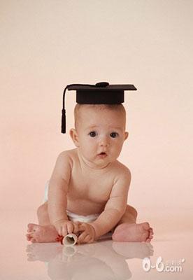 五个方法,让您的宝宝速变聪明