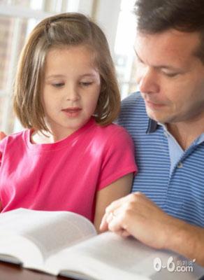英文原版书该如何给宝宝读