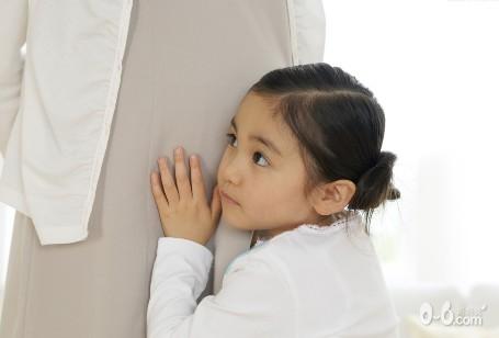 宝宝坏脾气3岁一定要纠正