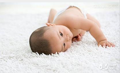 天才宝宝三岁前的五个迹象