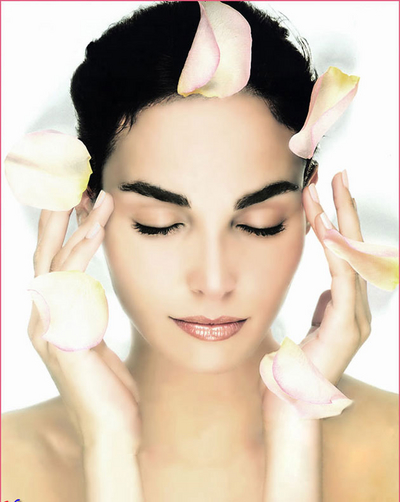 三个小方法抢救准新娘问题皮肤1