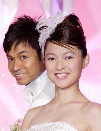 明星婚礼上的三个潜规则1