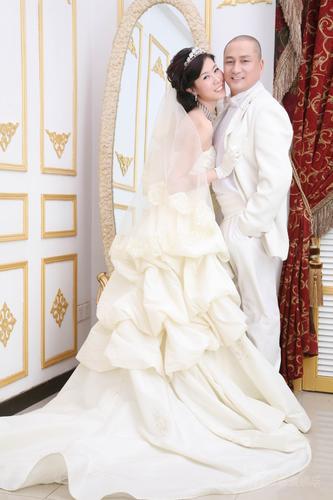 让小型婚礼更精彩的两个推荐1