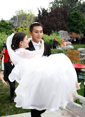 两种方案让婚礼成为永恒1