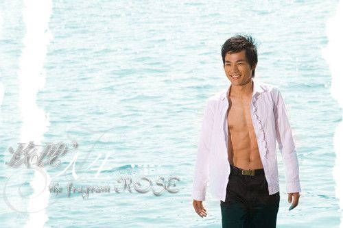 记忆中绽放婚纱摄影推荐3