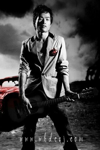 记忆中绽放婚纱摄影推荐6